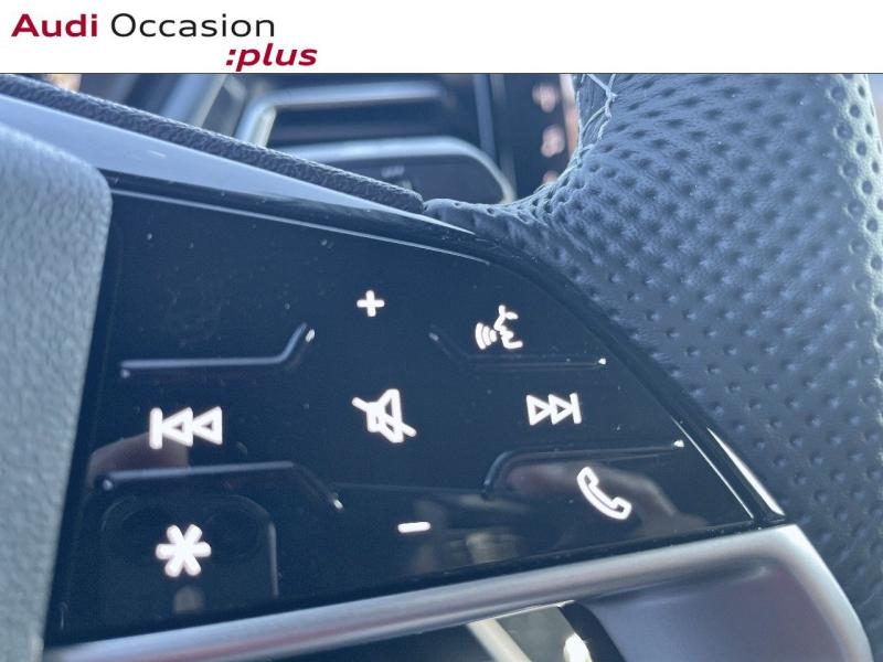 Voitures occasions Audi Q4 Sportback e-tron Base Augny