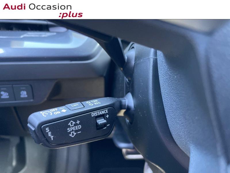 Voitures occasions Audi Q4 Sportback e-tron Base Augny