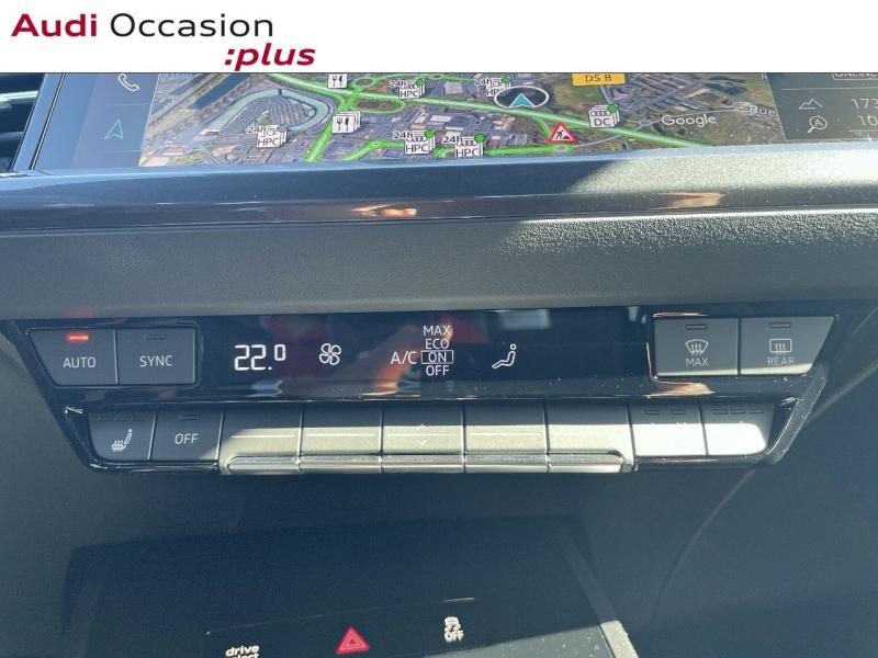 Voitures occasions Audi Q4 Sportback e-tron Base Augny