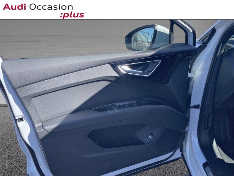 Voitures occasions Audi Q4 Sportback e-tron Base Augny