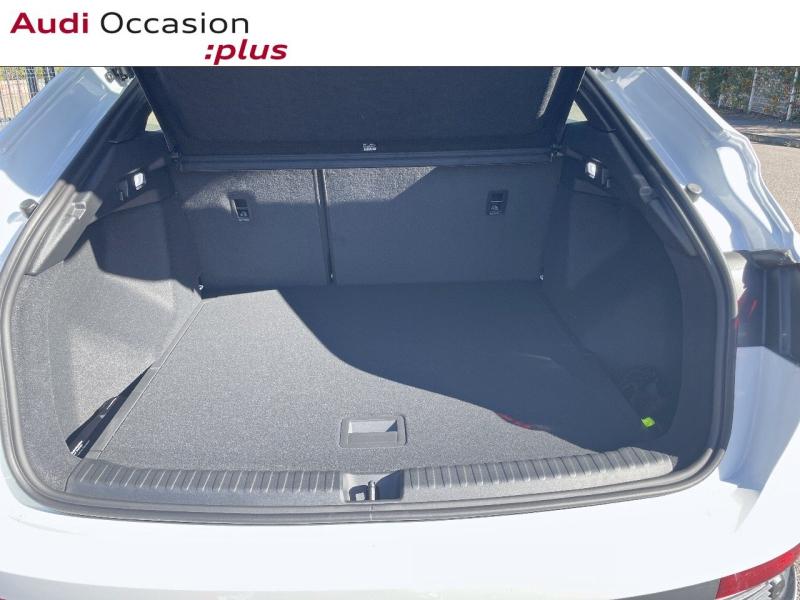 Voitures occasions Audi Q4 Sportback e-tron Base Augny