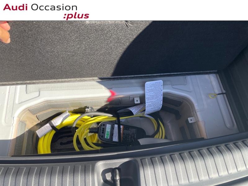 Voitures occasions Audi Q4 Sportback e-tron Base Augny