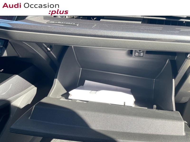 Voitures occasions Audi Q4 Sportback e-tron Base Augny