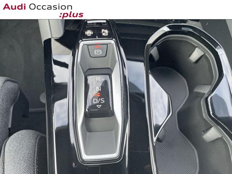 Voitures occasions Audi Q5 Sportback S line Augny