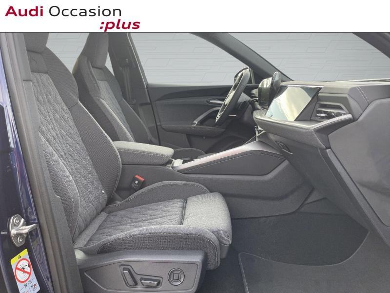 Voitures occasions Audi Q5 Sportback S line Augny