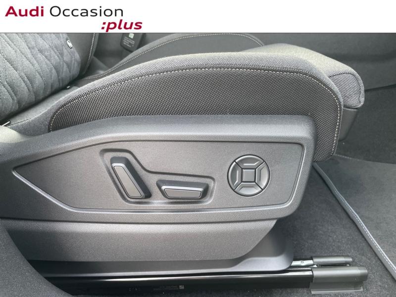 Voitures occasions Audi Q5 Sportback S line Augny