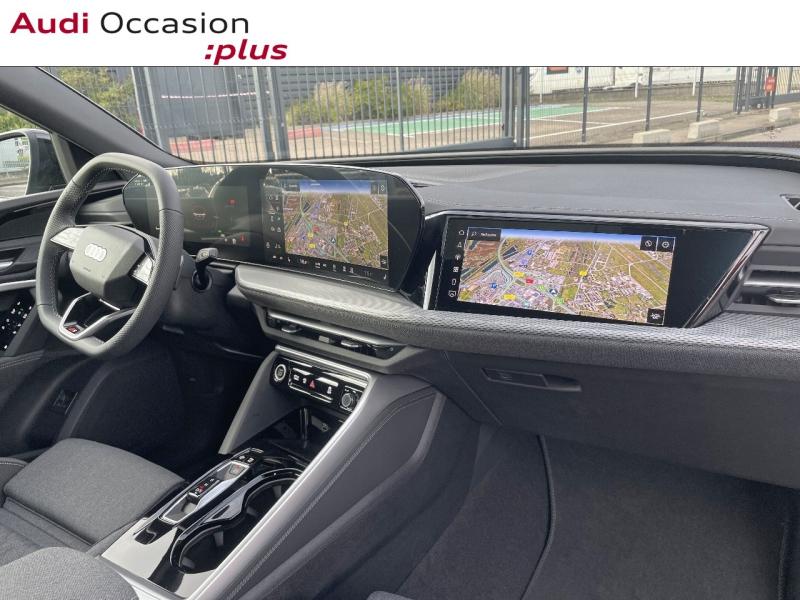 Voitures occasions Audi Q5 Sportback S line Augny