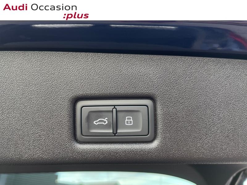 Voitures occasions Audi Q5 Sportback S line Augny