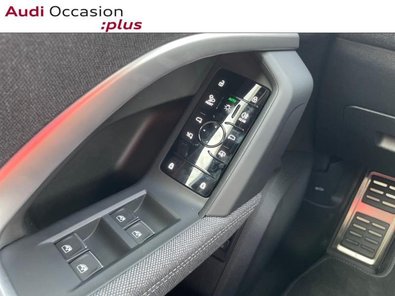 Voitures occasions Audi Q5 Sportback S line Augny