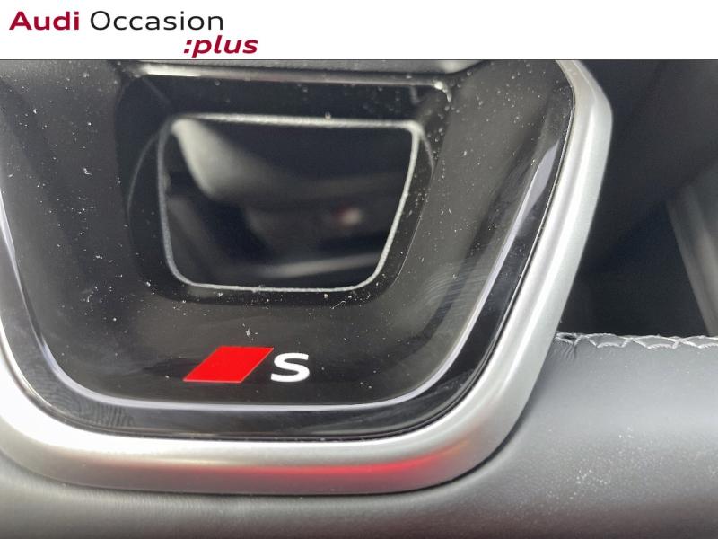 Voitures occasions Audi Q5 Sportback S line Augny