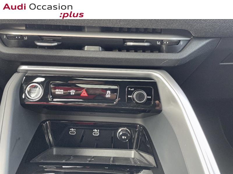 Voitures occasions Audi Q5 Sportback S line Augny