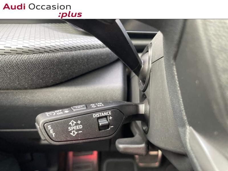 Voitures occasions Audi Q5 Sportback S line Augny
