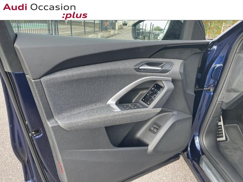 Voitures occasions Audi Q5 Sportback S line Augny