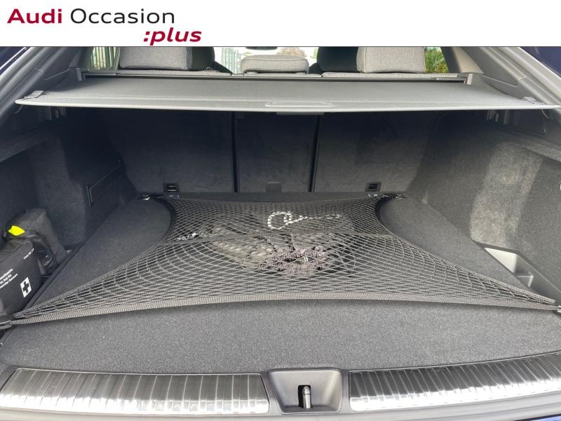 Voitures occasions Audi Q5 Sportback S line Augny