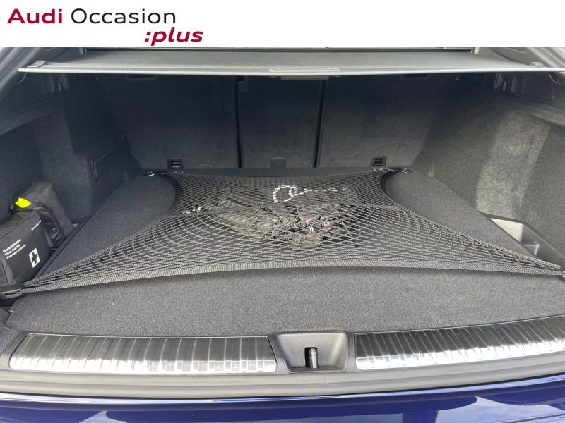 Voitures occasions Audi Q5 Sportback S line Augny