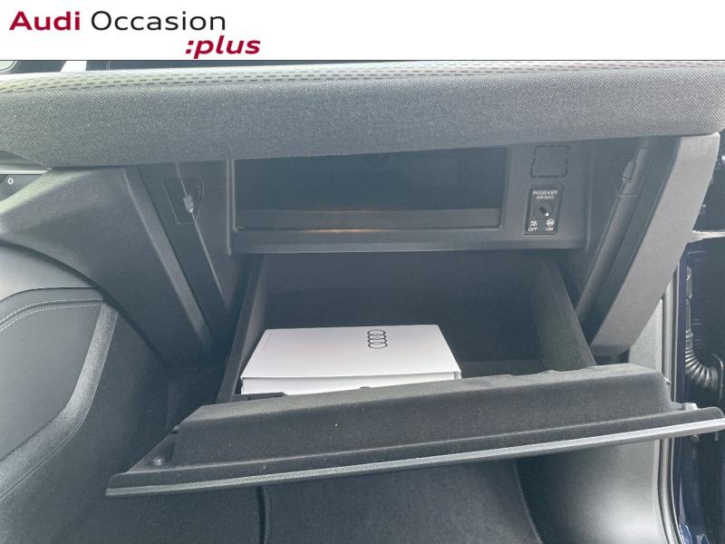 Voitures occasions Audi Q5 Sportback S line Augny