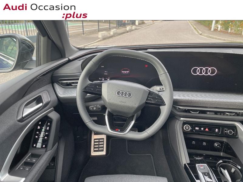 Voitures occasions Audi Q5 Sportback S line Augny