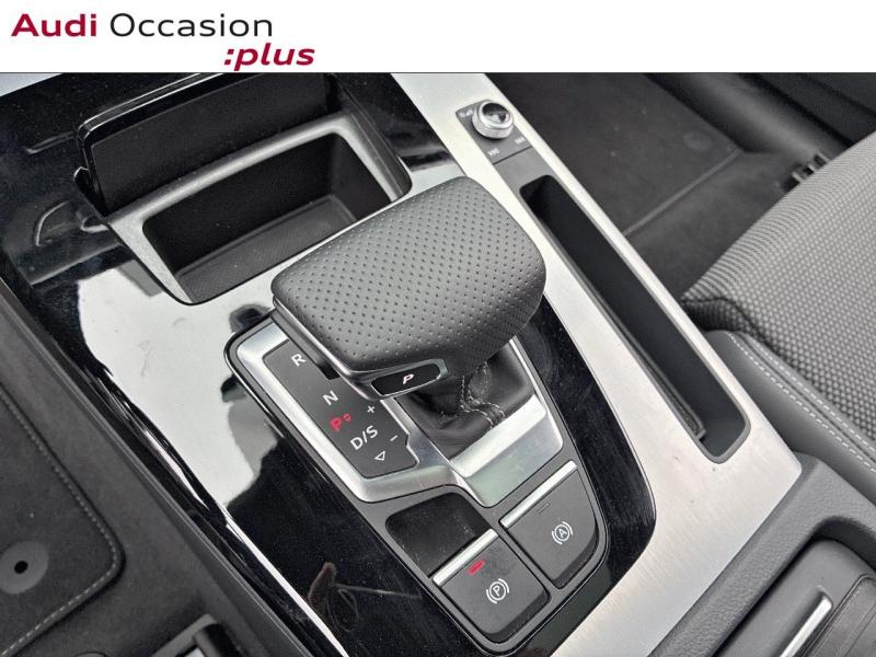 Voitures occasions Audi Q5 Sportback S line Augny