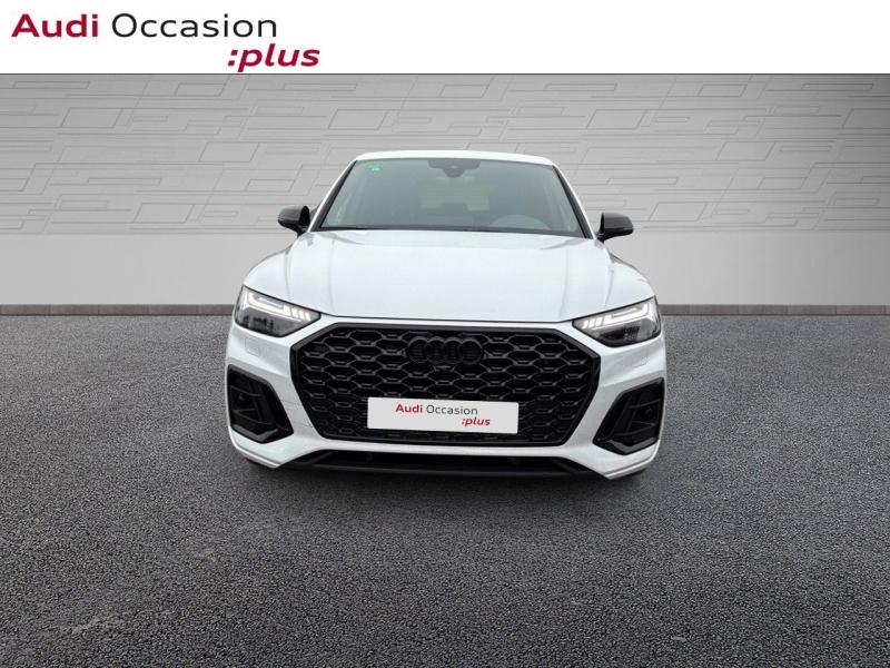 Voitures occasions Audi Q5 Sportback S line Augny