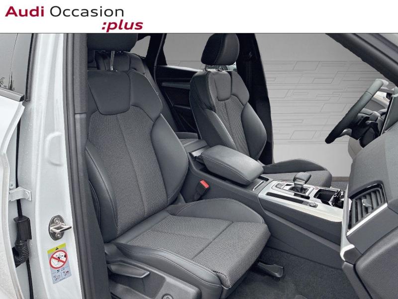 Voitures occasions Audi Q5 Sportback S line Augny