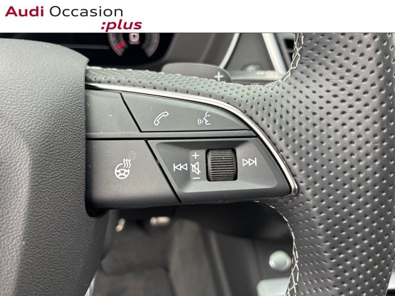 Voitures occasions Audi Q5 Sportback S line Augny