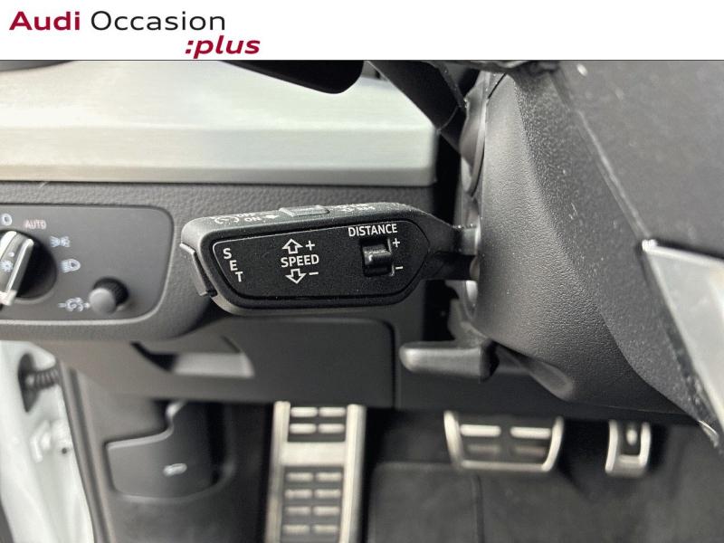 Voitures occasions Audi Q5 Sportback S line Augny