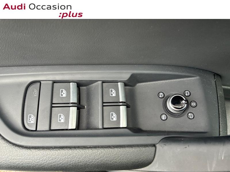 Voitures occasions Audi Q5 Sportback S line Augny