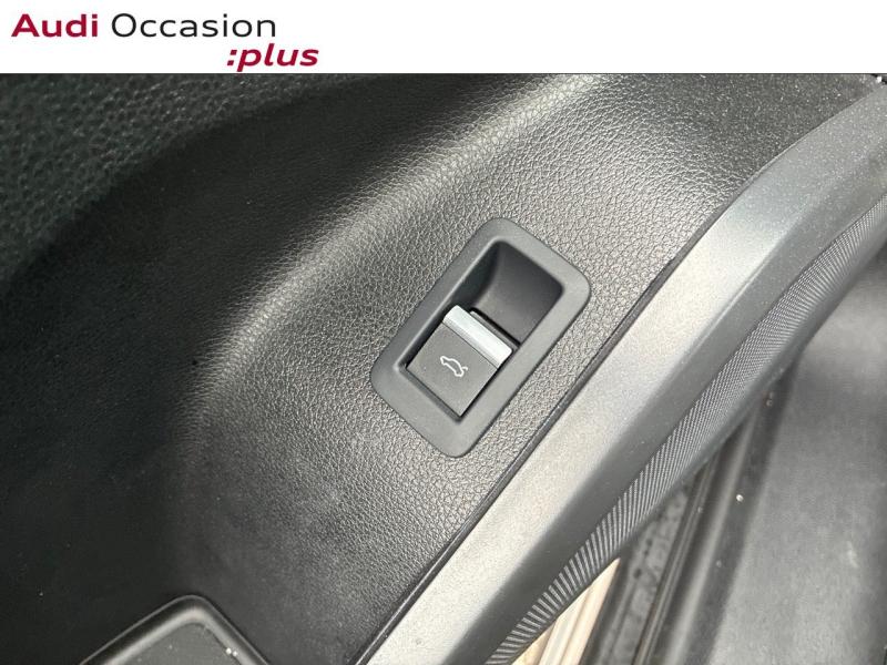 Voitures occasions Audi Q5 Sportback S line Augny