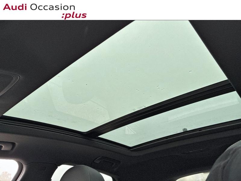 Voitures occasions Audi Q5 Sportback S line Augny