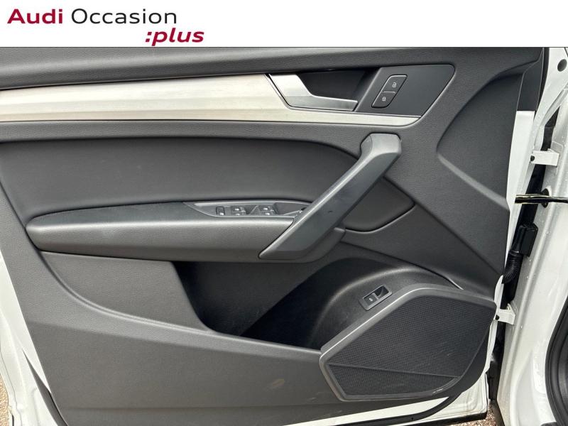 Voitures occasions Audi Q5 Sportback S line Augny