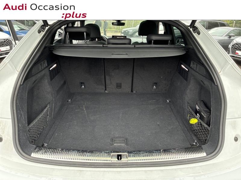 Voitures occasions Audi Q5 Sportback S line Augny
