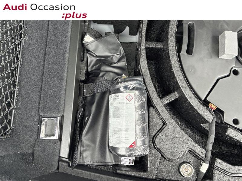 Voitures occasions Audi Q5 Sportback S line Augny