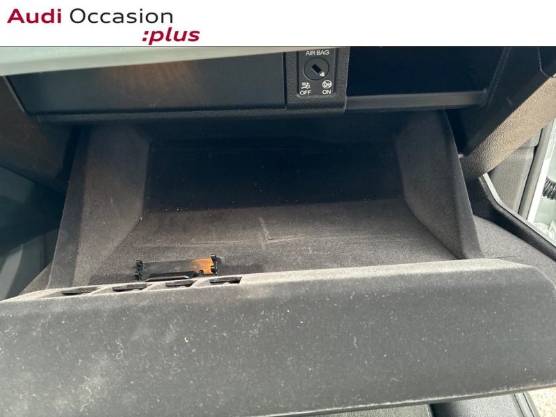 Voitures occasions Audi Q5 Sportback S line Augny