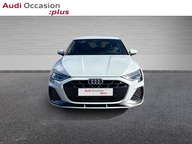 Voitures occasions Audi A3 Sportback S line Augny