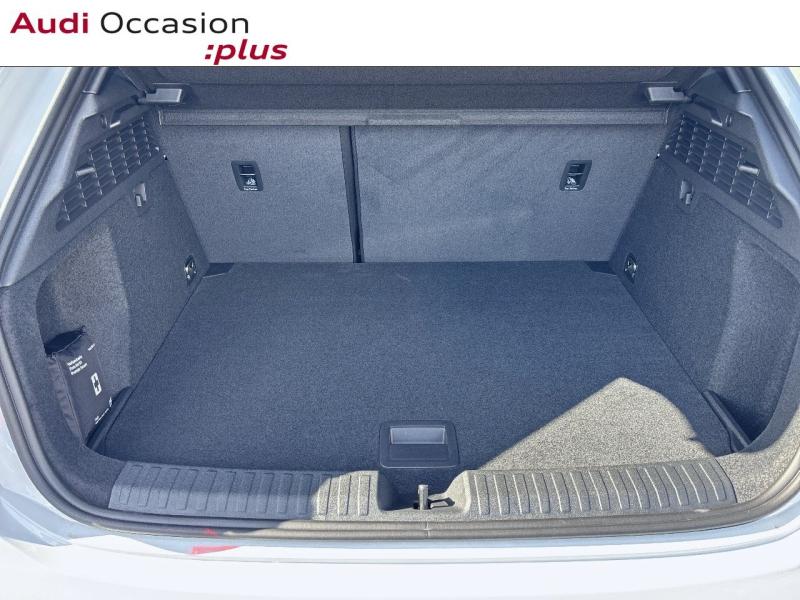 Voitures occasions Audi A3 Sportback S line Augny