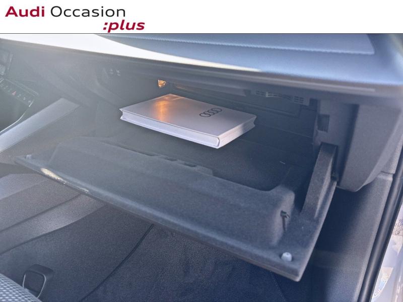 Voitures occasions Audi A3 Sportback S line Augny