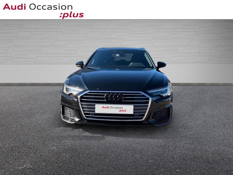 Voitures occasions Audi A6 AVANT S line Augny