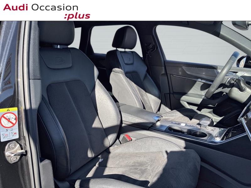 Voitures occasions Audi A6 AVANT S line Augny