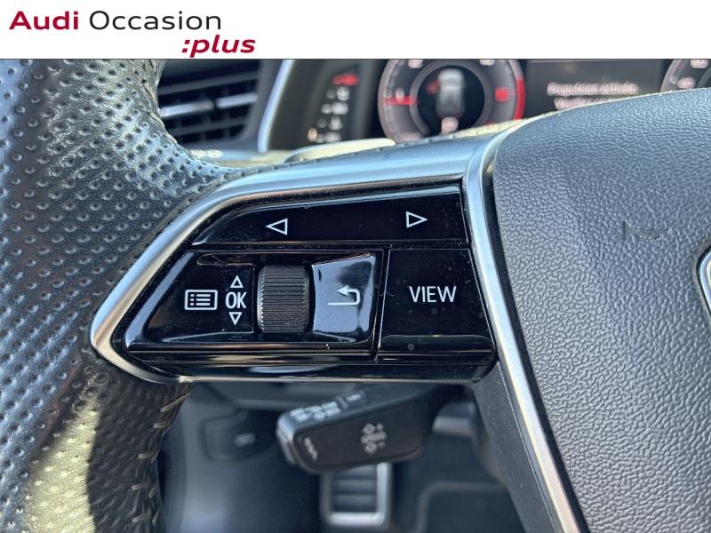 Voitures occasions Audi A6 AVANT S line Augny