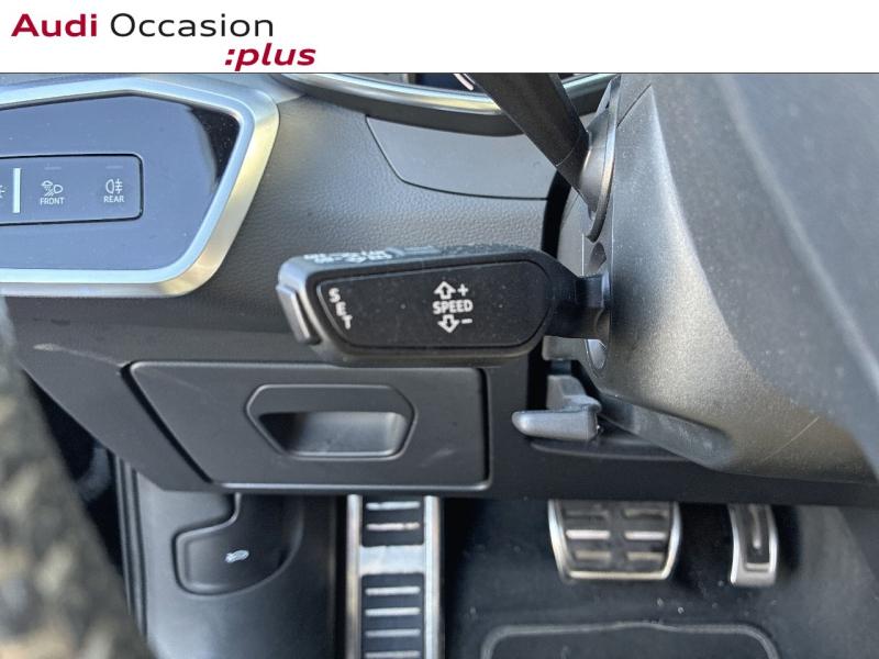 Voitures occasions Audi A6 AVANT S line Augny