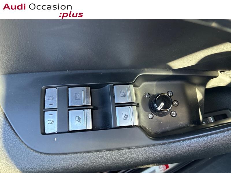 Voitures occasions Audi A6 AVANT S line Augny