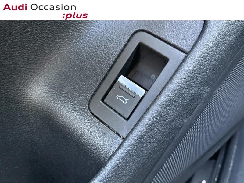 Voitures occasions Audi A6 AVANT S line Augny