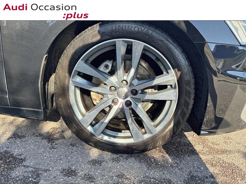Voitures occasions Audi A6 AVANT S line Augny