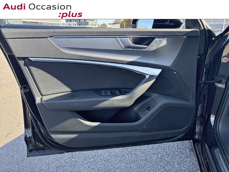 Voitures occasions Audi A6 AVANT S line Augny