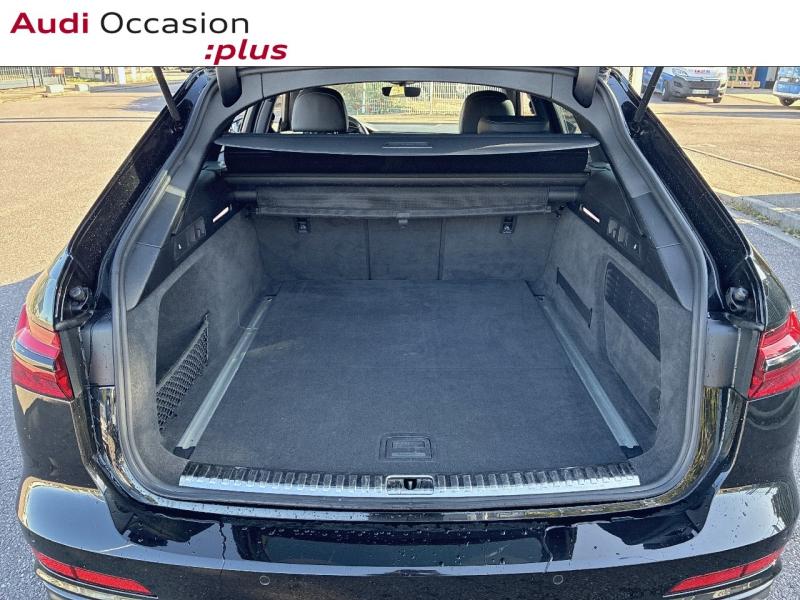 Voitures occasions Audi A6 AVANT S line Augny