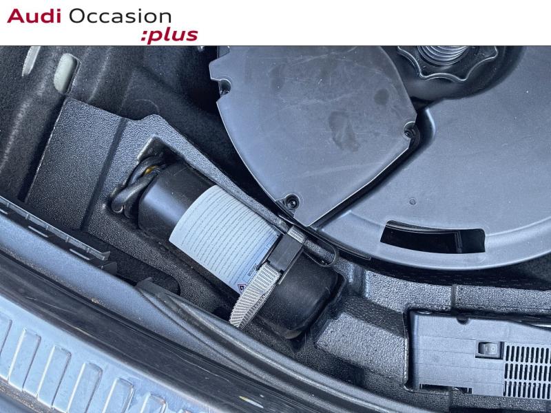 Voitures occasions Audi A6 AVANT S line Augny