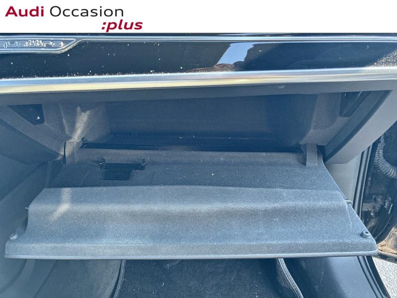 Voitures occasions Audi A6 AVANT S line Augny