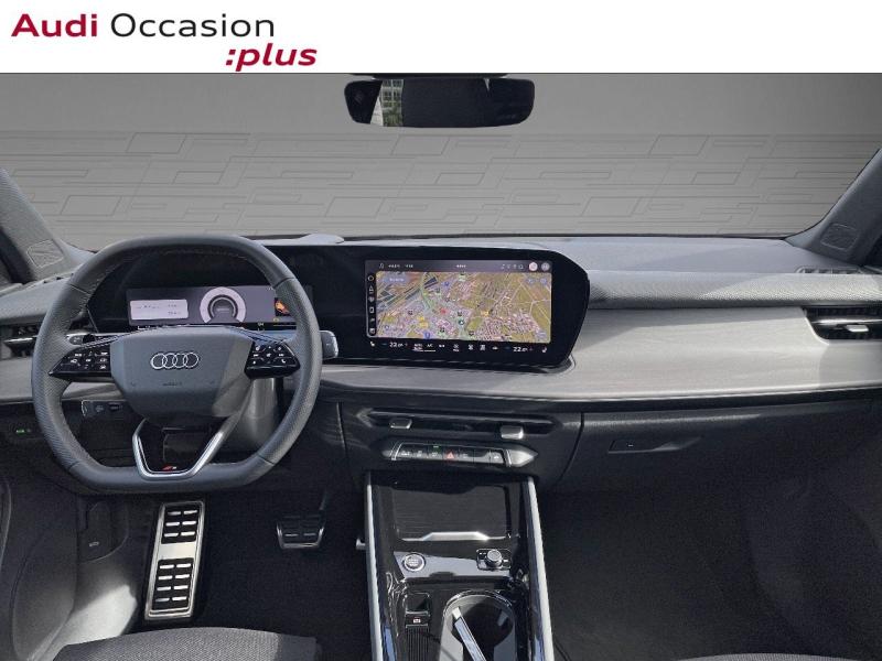 Voitures occasions Audi Q3 S line Augny