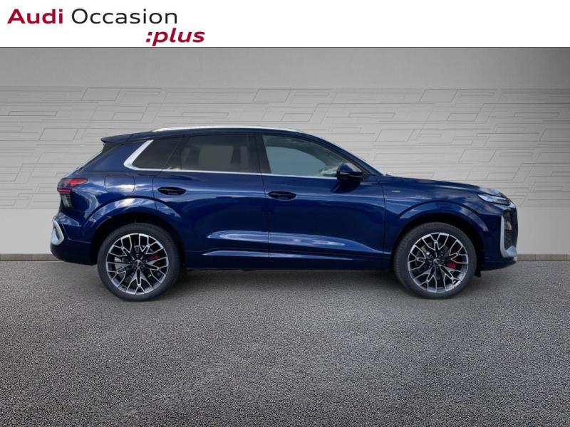 Voitures occasions Audi Q3 S line Augny