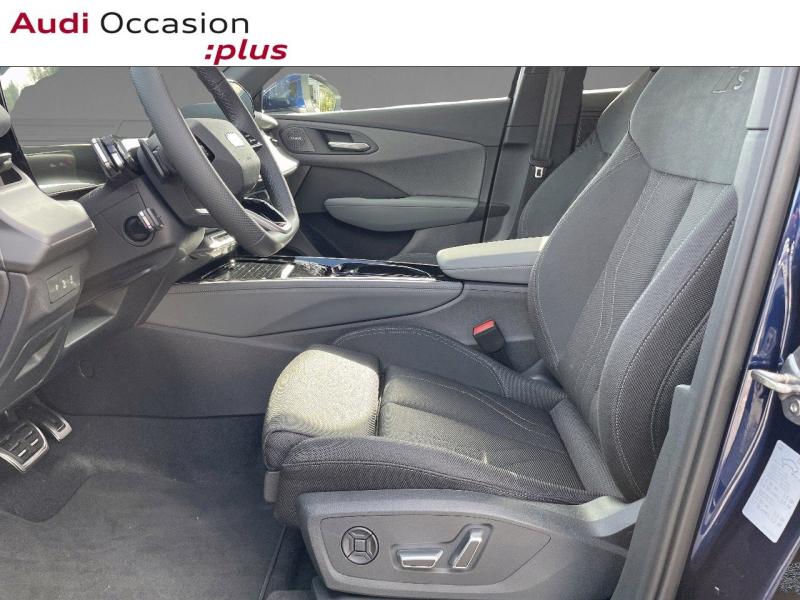 Voitures occasions Audi Q3 S line Augny